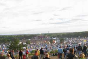Woodstock!
